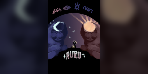 Cover image for Nuru