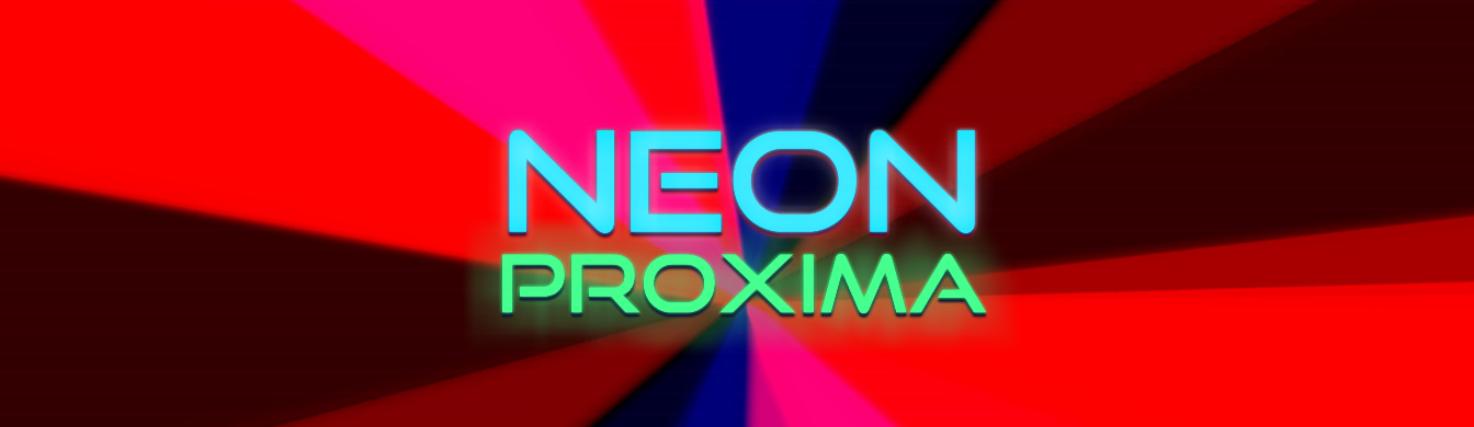 Neon Proxima