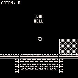 Town Well