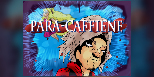 Cover image for Para-Caffiene