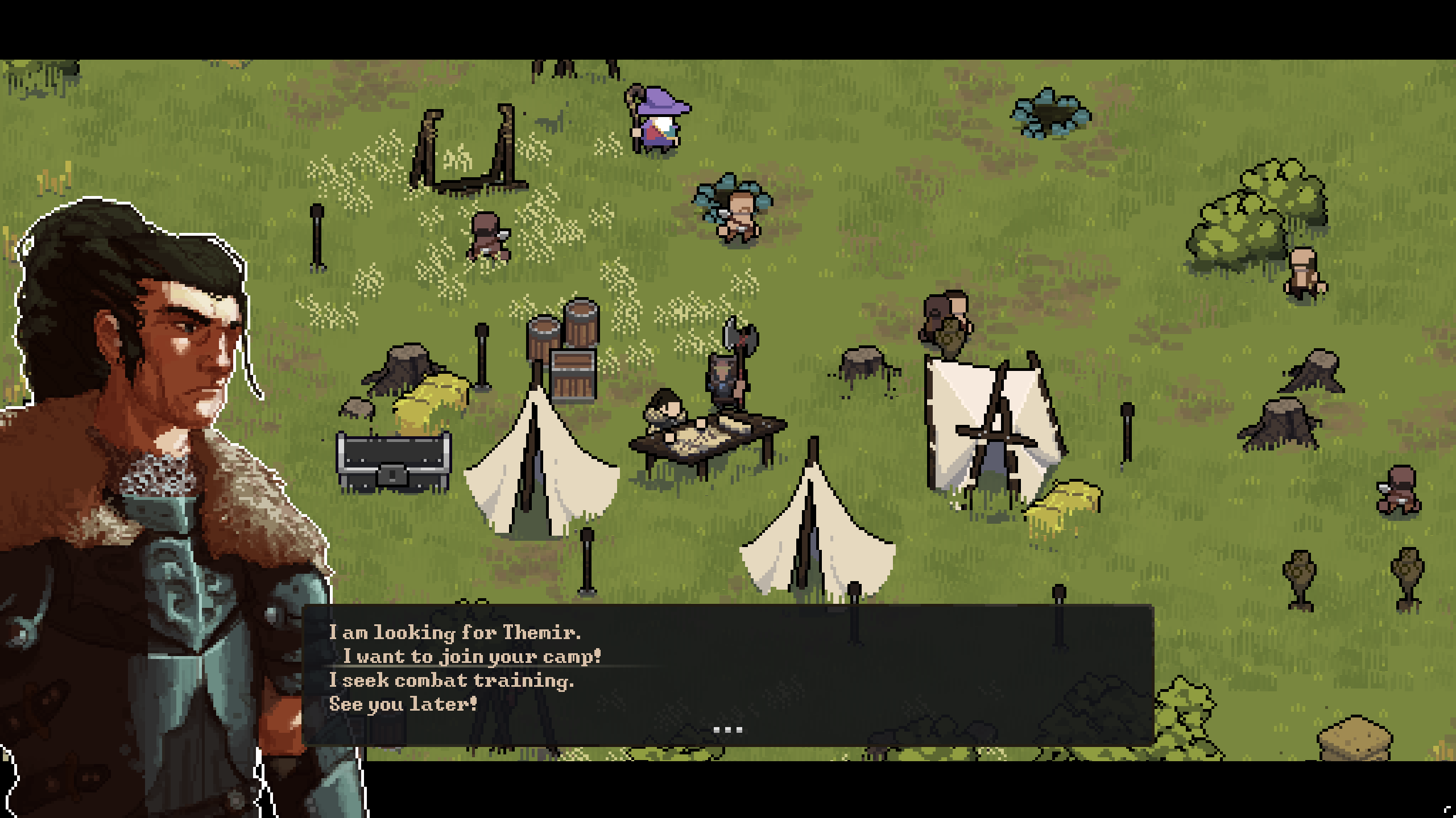 Screenshot 4 for Pale Coins
