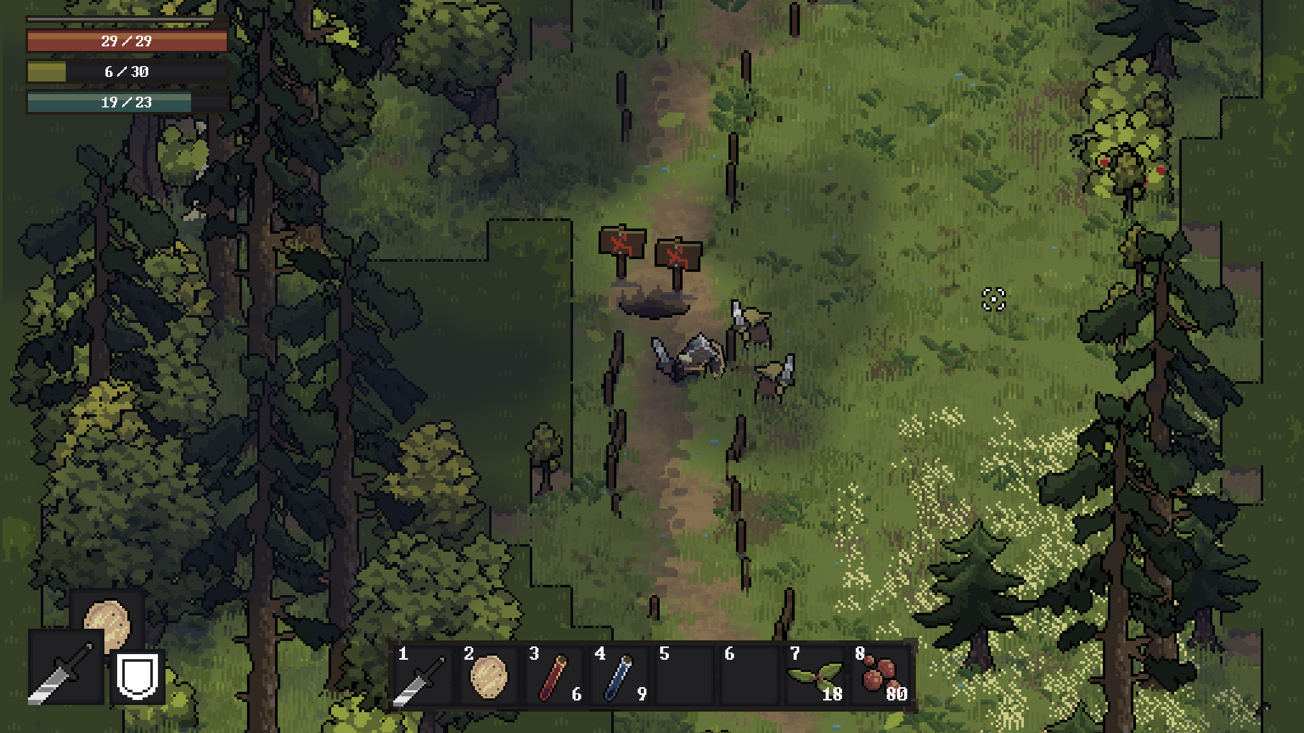 Screenshot 5 for Pale Coins