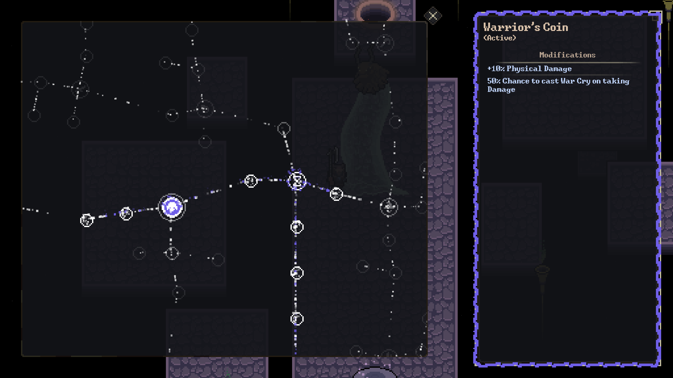 Screenshot 6 for Pale Coins