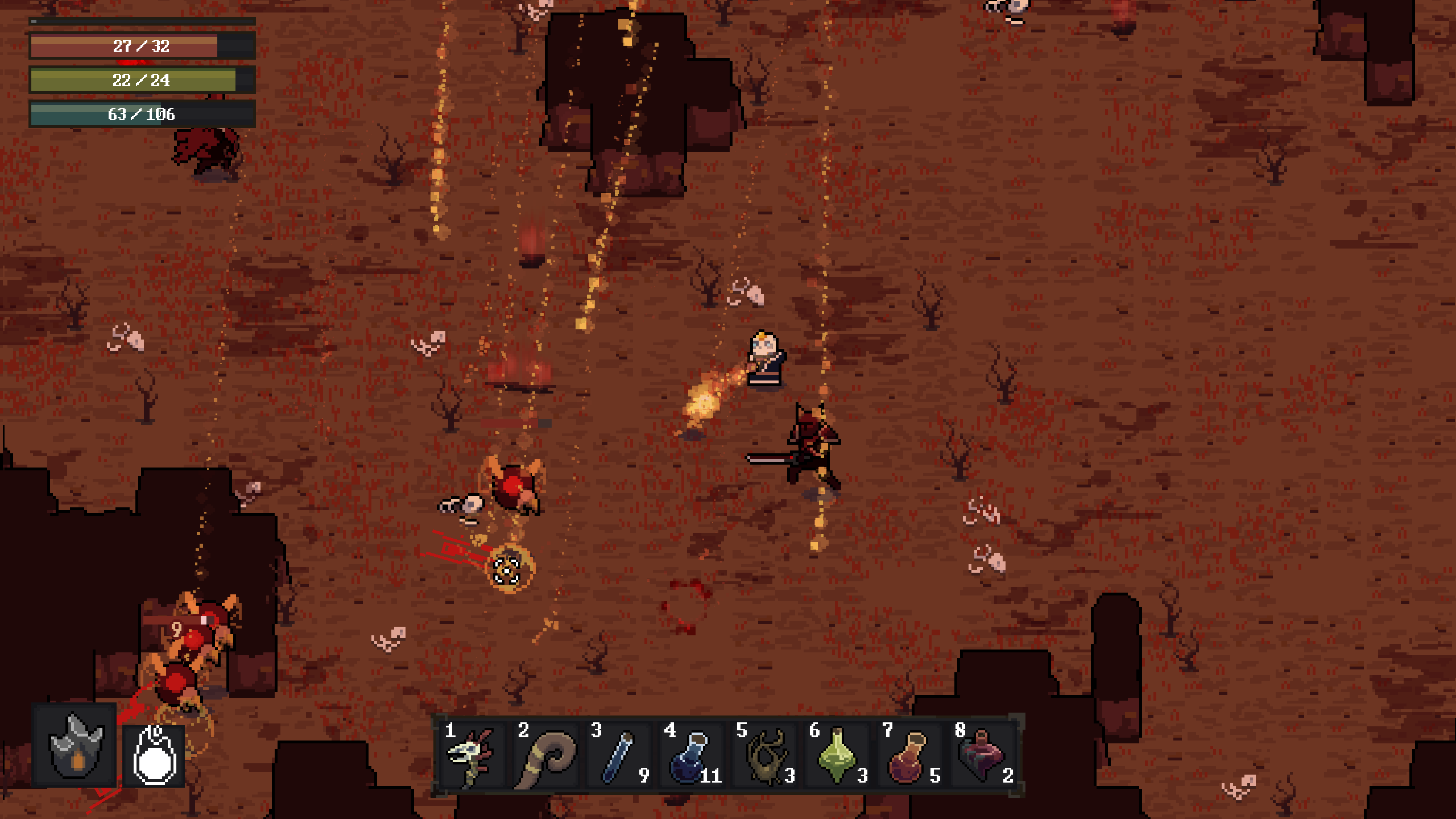 Screenshot 7 for Pale Coins
