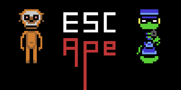 ESC Ape