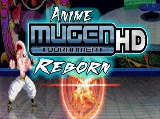 Anime Tournament HD: Reborn