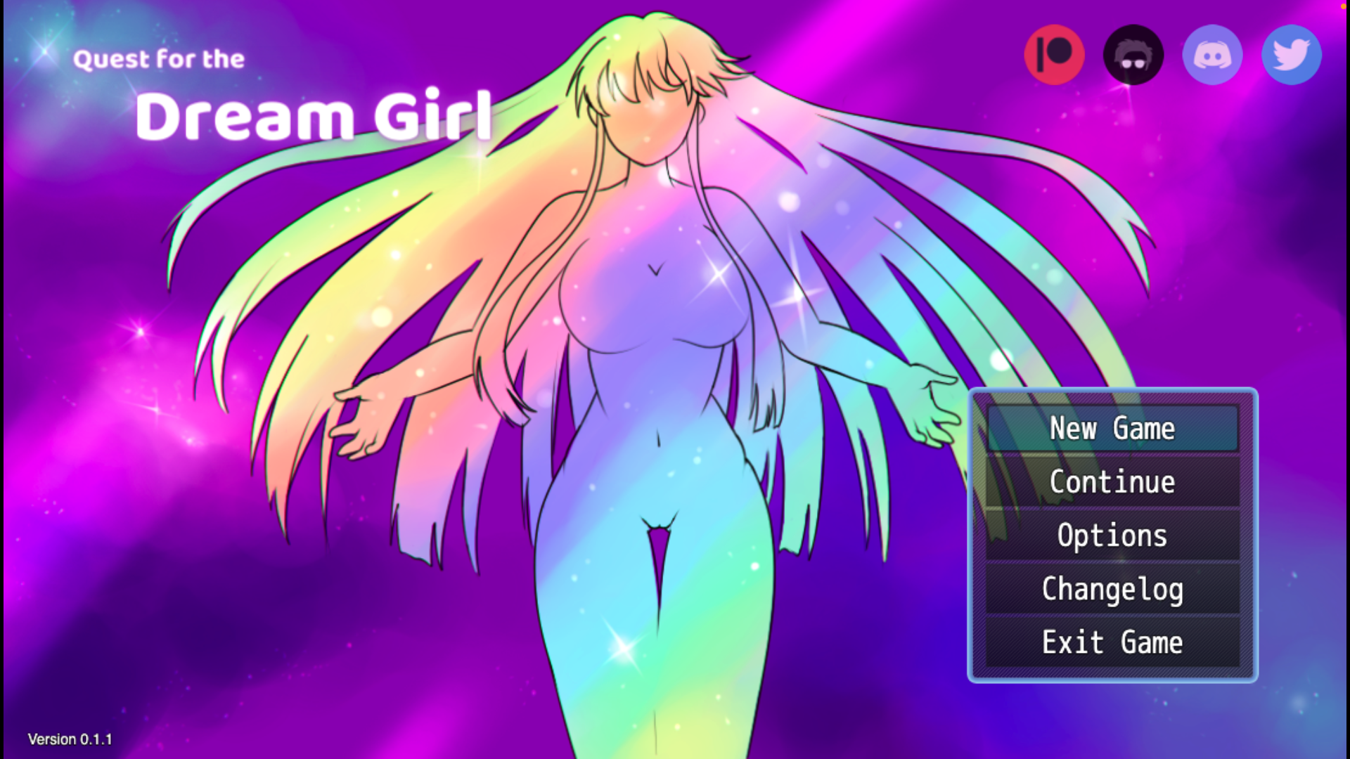 Dream girl download