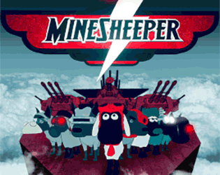 Minesheeper
