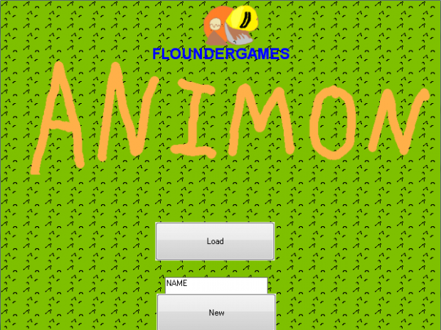 Ani Monsters