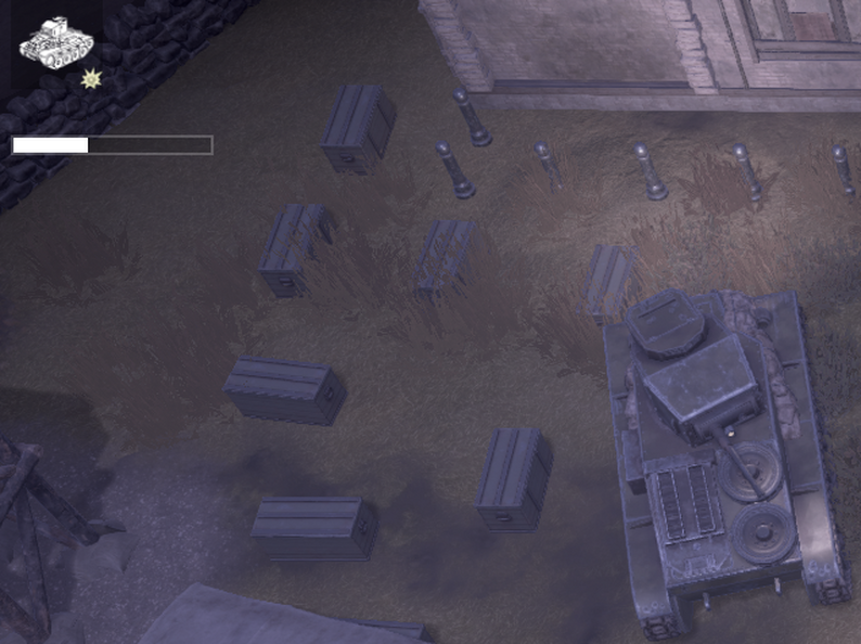 [Foxhole] Vanilla Vehicle Icons by TheWindowsUser92