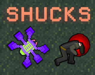 Shucks