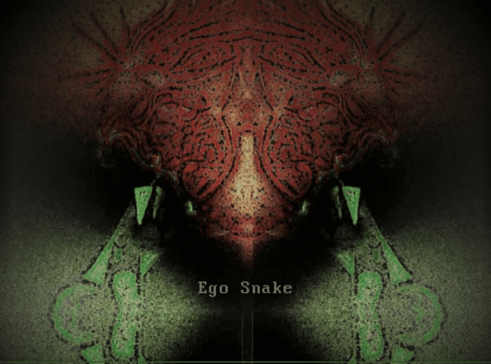 Ego Snake