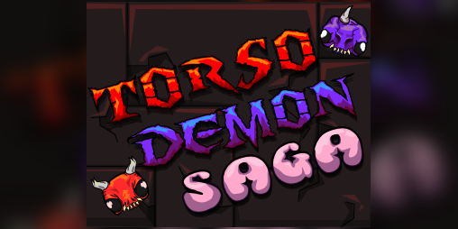 Cover image for Torso Demon