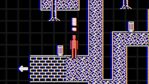 Cover image for A Game About Something