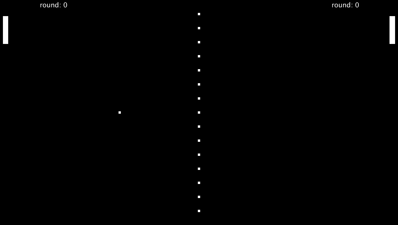 Ping Pong Extended Edition by kartoffel_studios