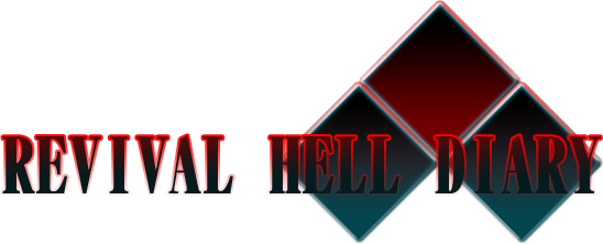 Revival Hell Diary