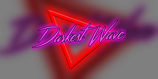 Cover image for Darkest Wave