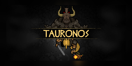 Cover image for TAURONOS