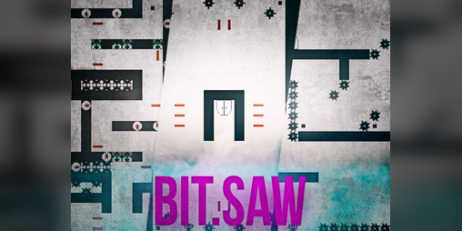 Cover image for Bit.Saw