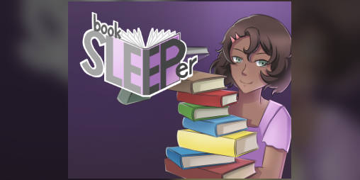 Cover image for bookSLEEPer