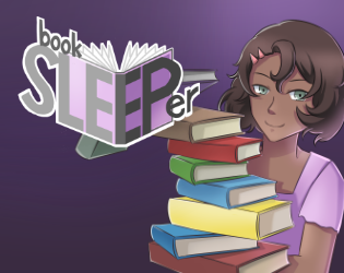 Cover image for bookSLEEPer