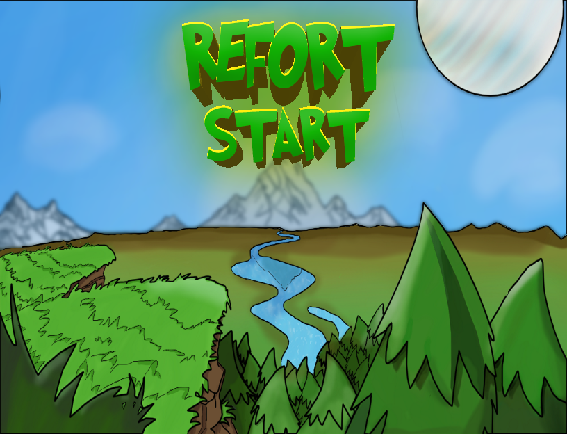 Refort-Start
