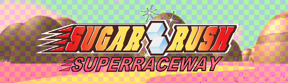 sugar rush speedway arcade game download