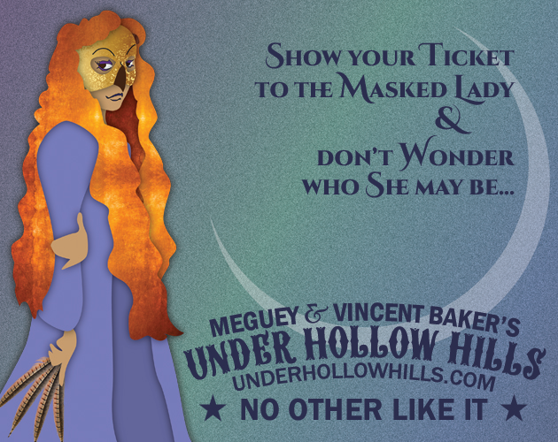 Screenshot 6 for Under Hollow Hills