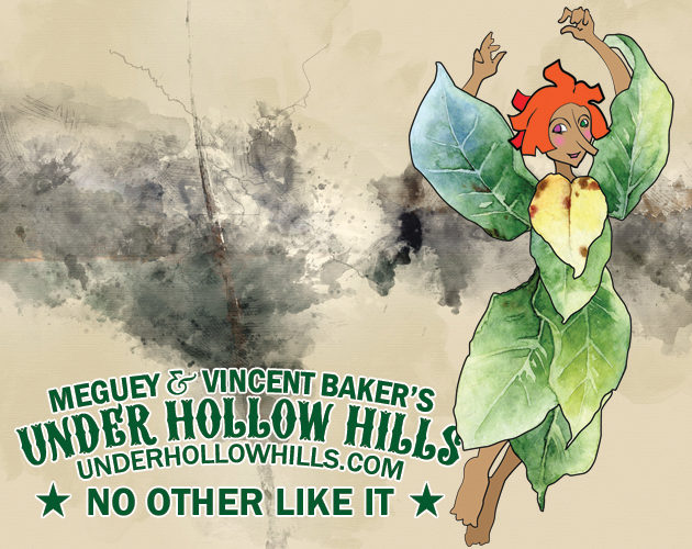 Screenshot 5 for Under Hollow Hills