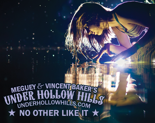 Screenshot 8 for Under Hollow Hills
