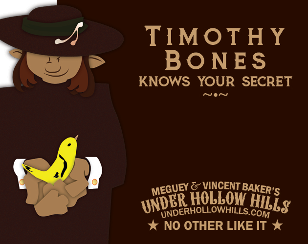 Screenshot 9 for Under Hollow Hills