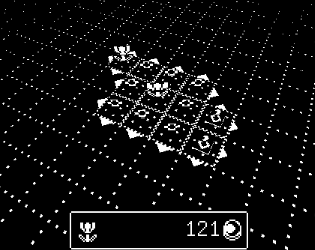 Moonwitch Garden