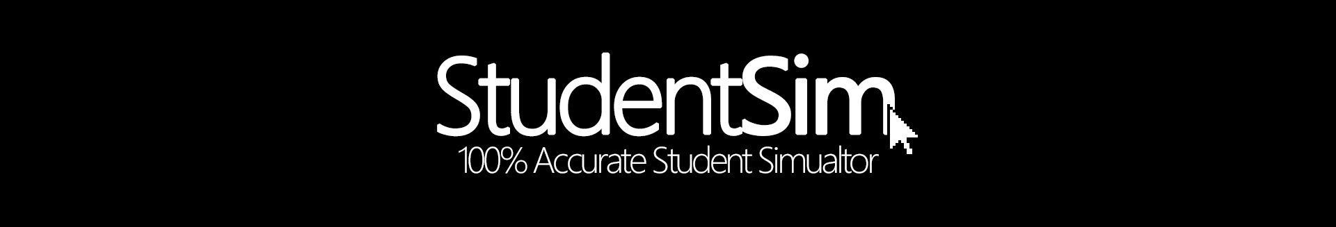 Student Sim