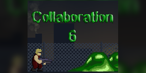 Cover image for Collaboration 6