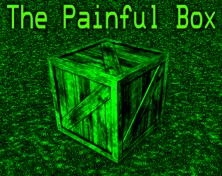 The Painful Box cover