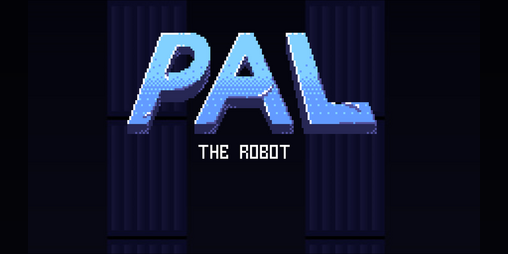 Cover image for PAL the Robot