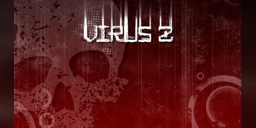 Cover image for Virus Z