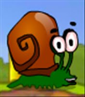 Snail game by Snailbob