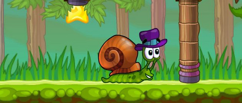 Snail game by Snailbob