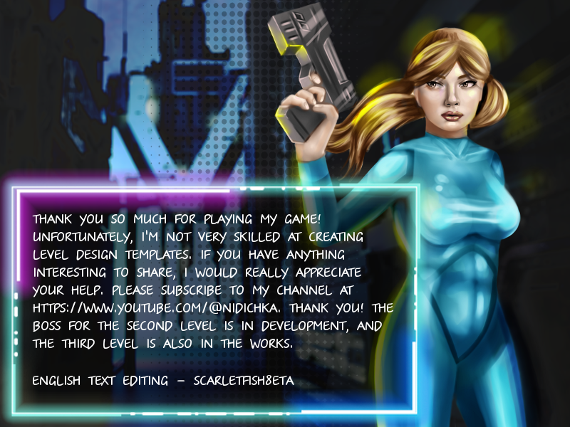 Screenshot 6 for Ghost Castle - Maid in the DARK (demo v0.60)