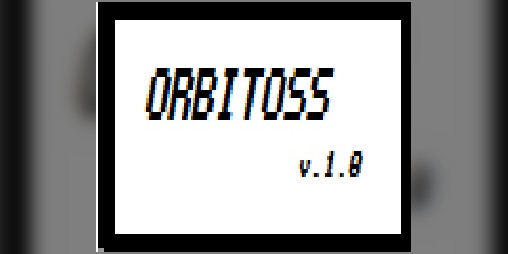 Cover image for ORBiTOSS