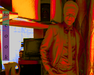 Cover image for To Cook