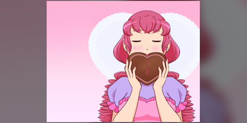 Cover image for LoveSick