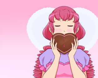 Cover image for LoveSick