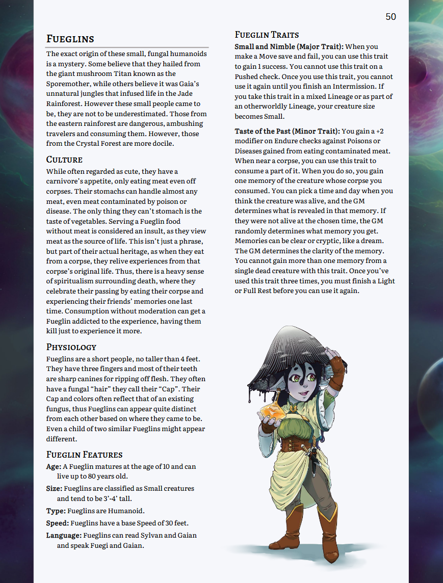 Screenshot 4 for Realms of Legacy