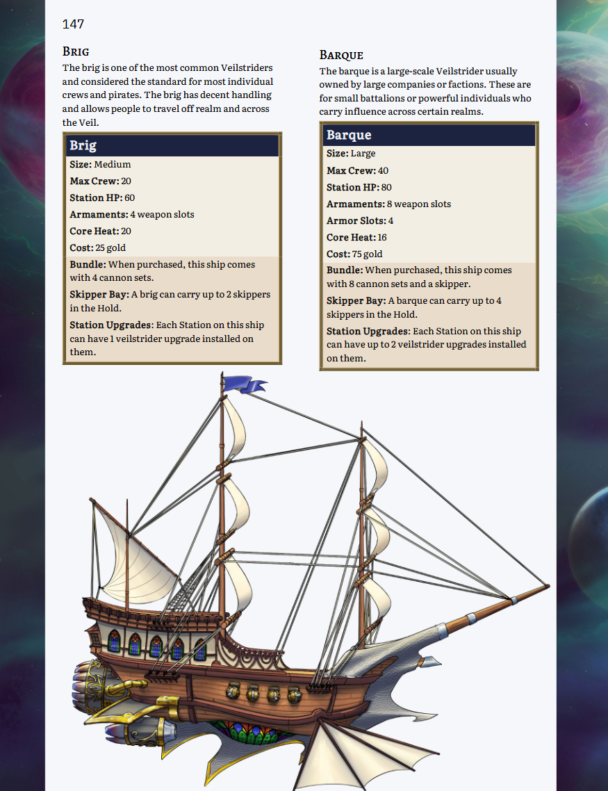Screenshot 7 for Realms of Legacy