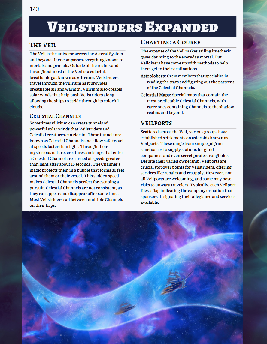 Screenshot 6 for Realms of Legacy