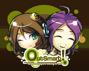 Cover image for Outsmart!