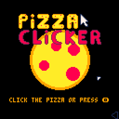 PIZZA CLICKER jogo online gratuito em