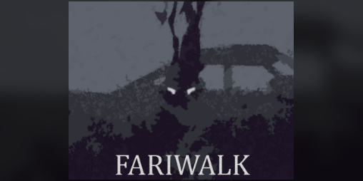 Cover image for Fariwalk: the past